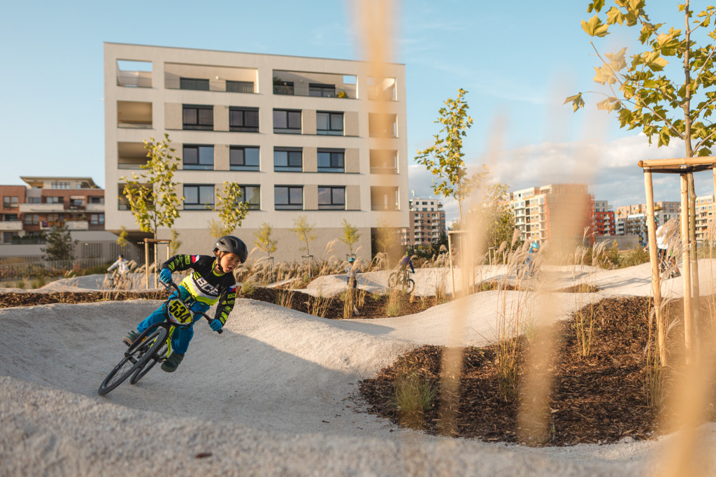 Podporujeme zdravý životní styl