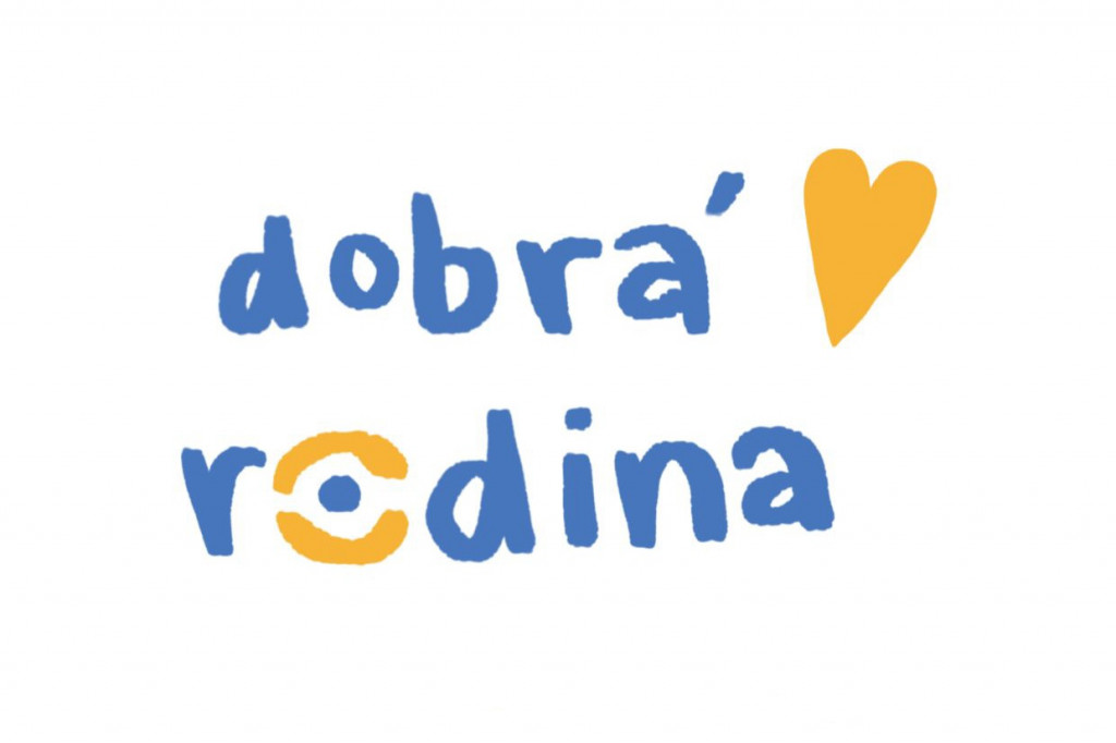 Podporujeme pěstounskou péči