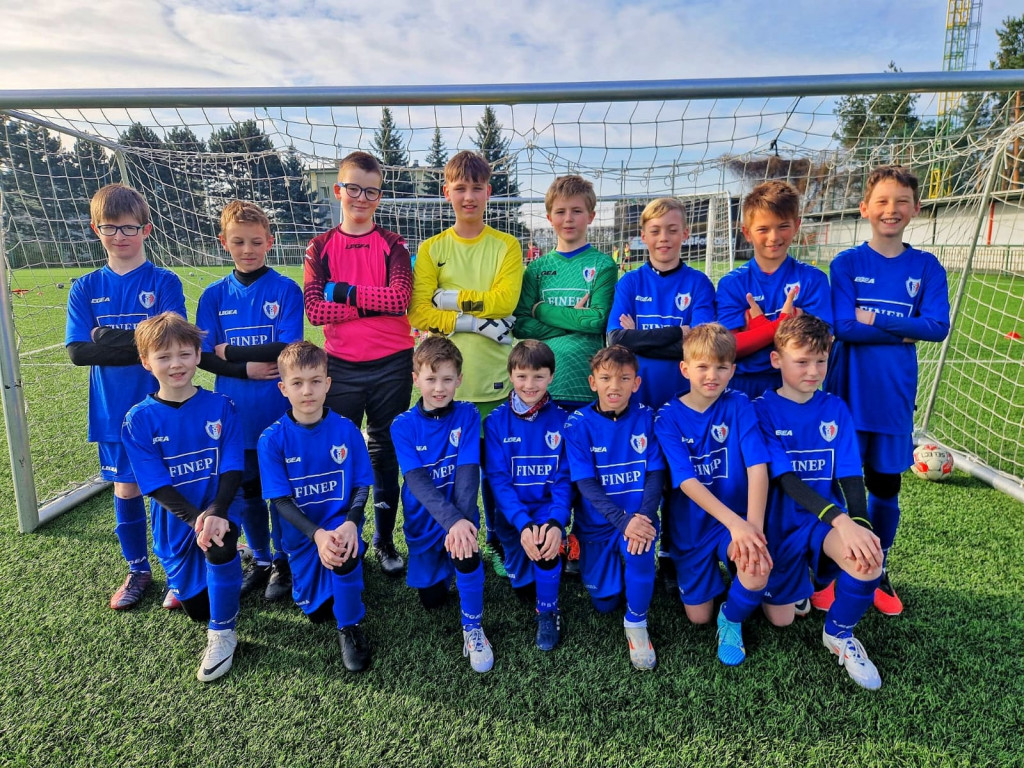 Podporujeme sportovní oddíly a lokální iniciativy