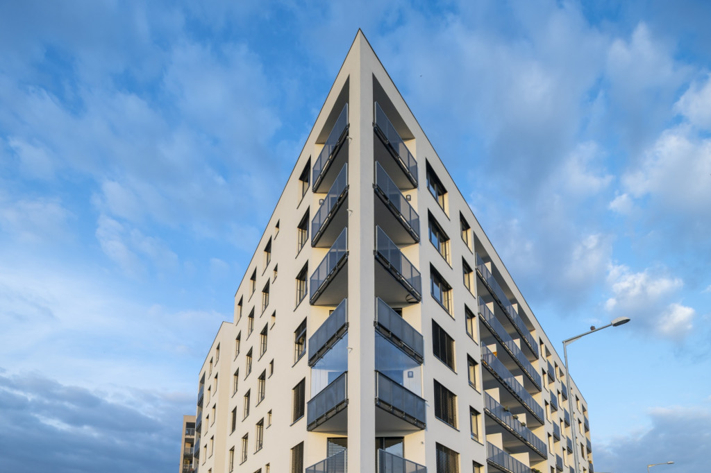 Budujeme energeticky úsporné budovy