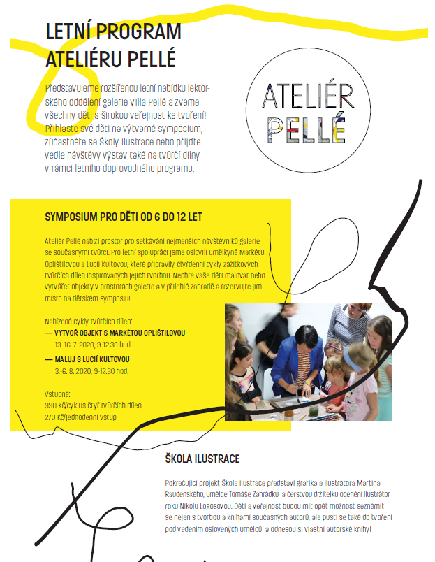 Ateliér pellé