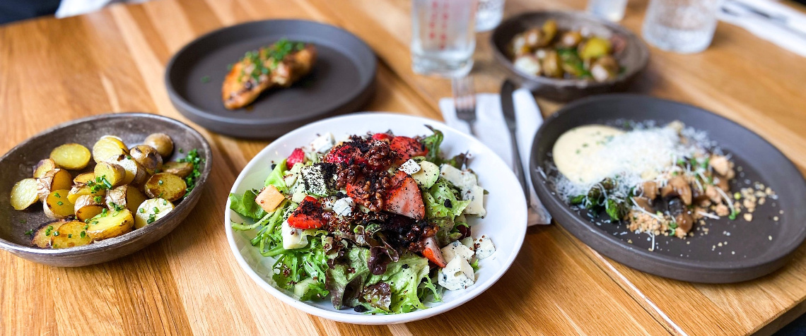 Navštívili jsme: Nejen Bistro Navštívili jsme: Nejen Bistro