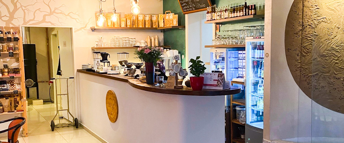 Navštívili jsme: Ala coffee Navštívili jsme: Ala coffee