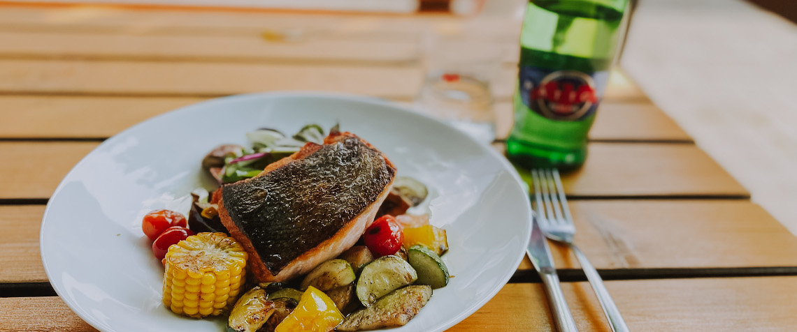 Navštívili jsme: Restaurace Štěrba