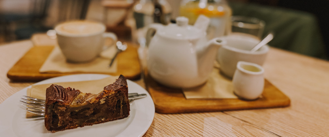Navštívili jsme: Eazy Café