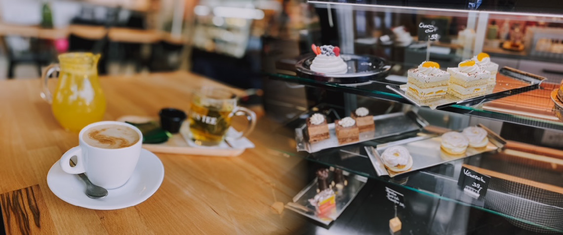 Navštívili jsme: Elians Coffee House