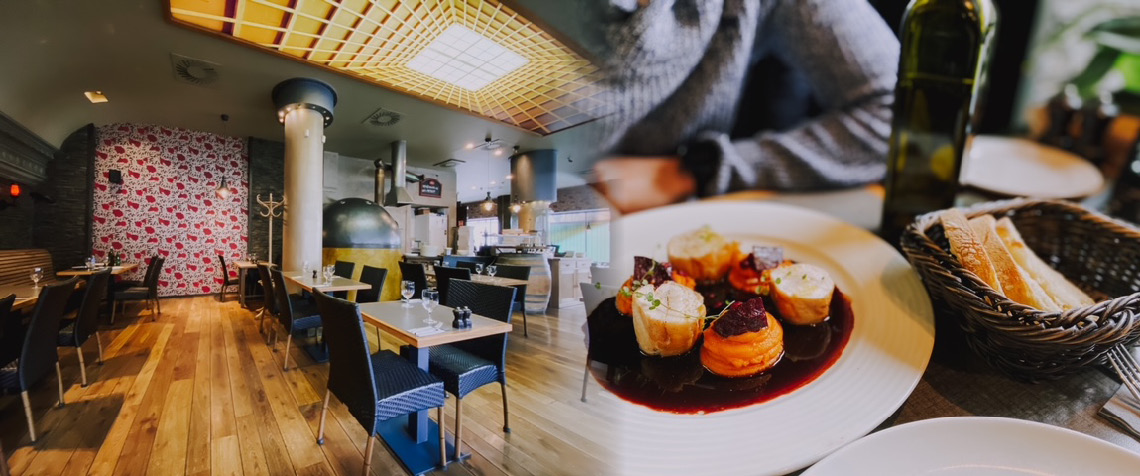 Navštívili jsme: Restaurace Cerreto
