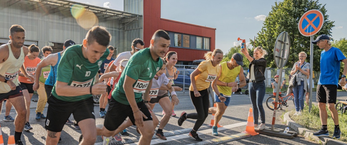 Běhatlon 2024