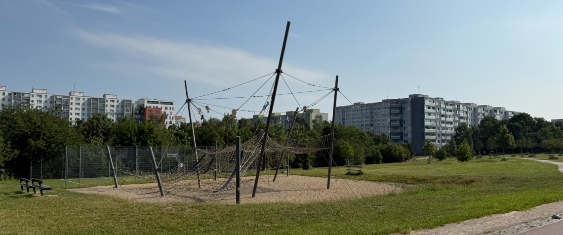 Výlet: Centrální park Výlet: Centrální park