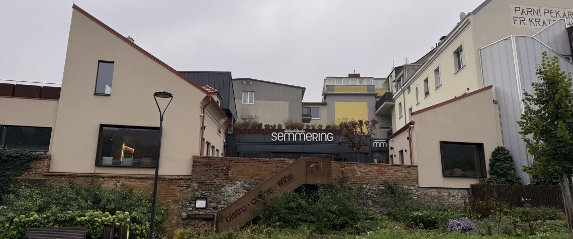 Navštívili jsme: Semmering