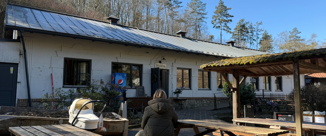 Navštívili jsme: Pivovar Prokopák