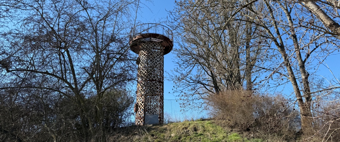 Výlet: umělecká díla v Bubci