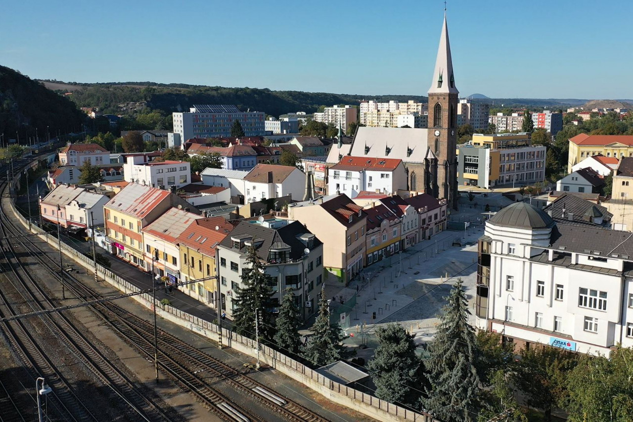 Kralupy nad Vltavou