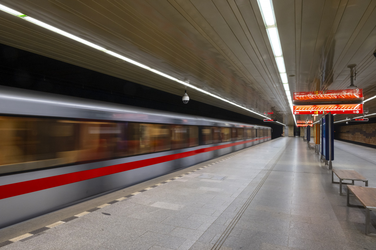 subway