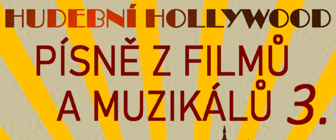 Hudební Hollywood Hudební Hollywood