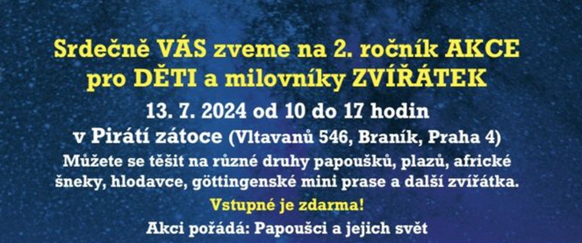 # #