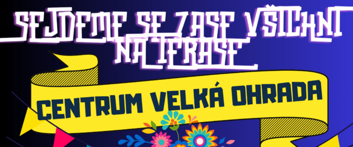 velka ohrada obchodni centrum velka ohrada obchodni centrum