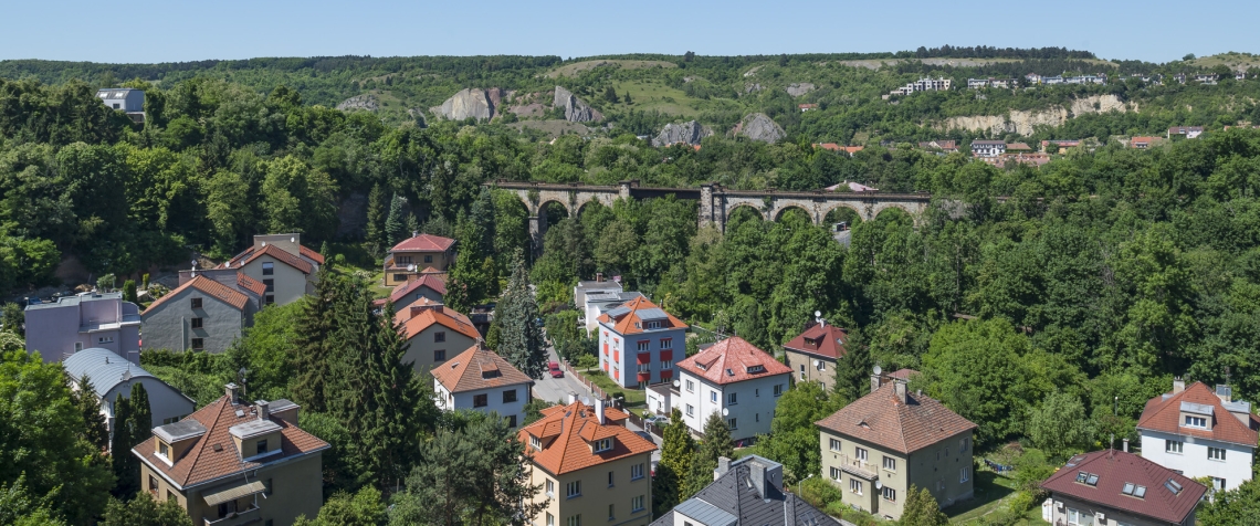 Barrandov Barrandov
