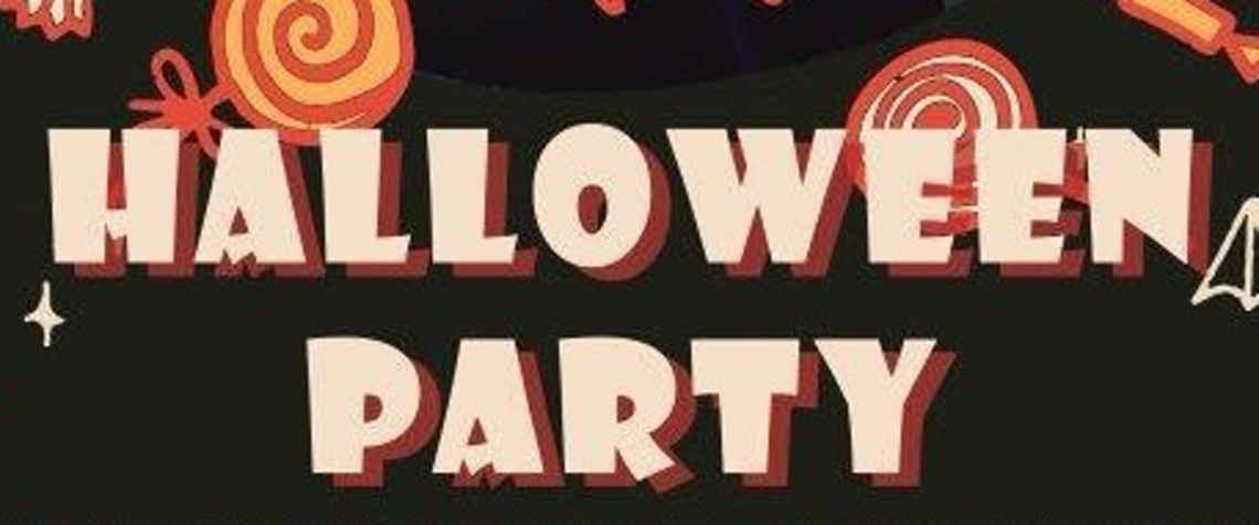 halloween párty halloween párty