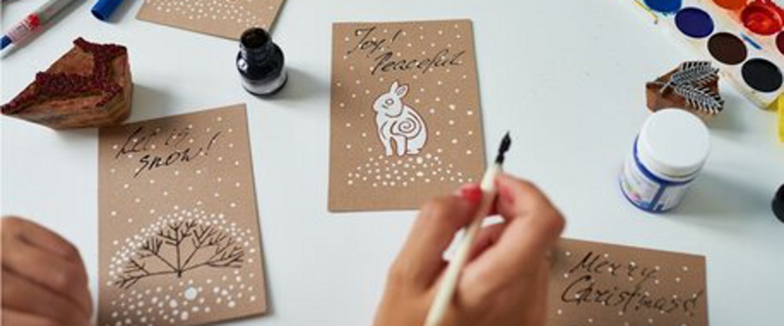 Kreativní dílna Kreativní dílna