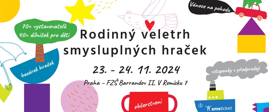 veletrh hraček veletrh hraček