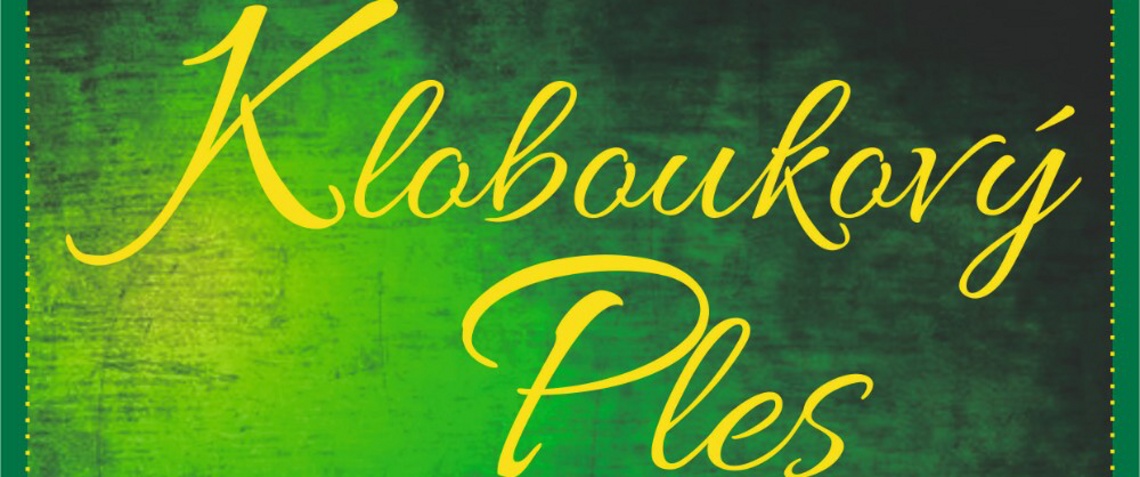 kloboukový ples kloboukový ples