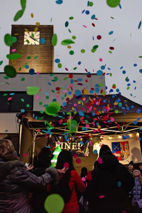 Štěrboholský advent 2024 s naší podporou