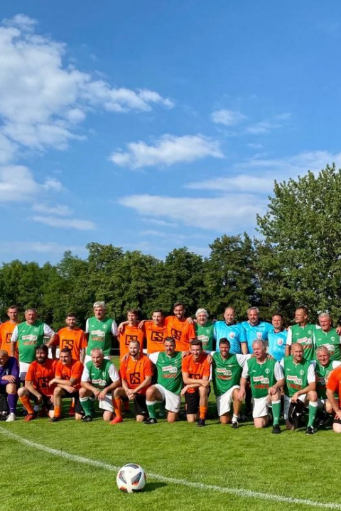 Sportovní aktivity v našich lokalitách