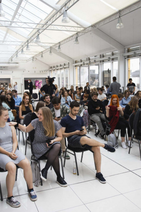 Finep podpořil NEkonferenci 2021