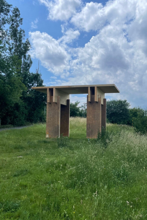 Finep Supported the 2024 Landscape Festival