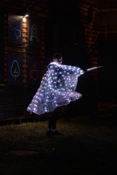 EdoBubo Club Social Events