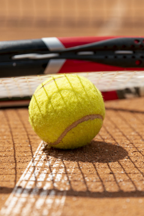 Sportovní aktivity pro děti na Malém háji