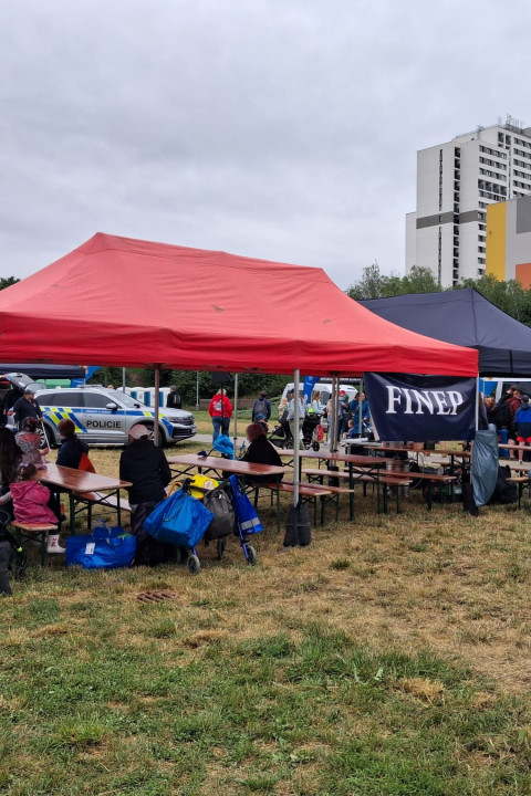 Integrated Rescue System Safety Days