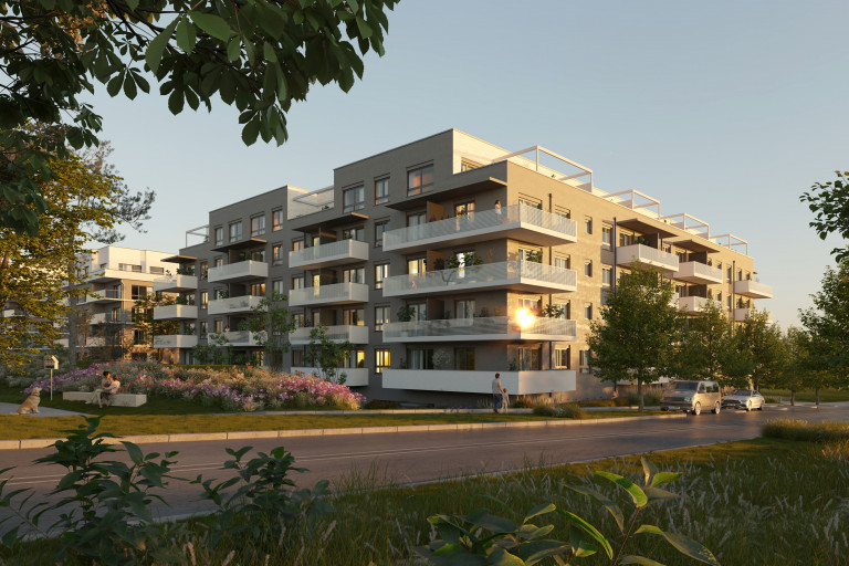 Britská čtvrť XVI