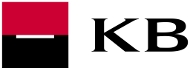 Komerční banka logo Komerční banka logo