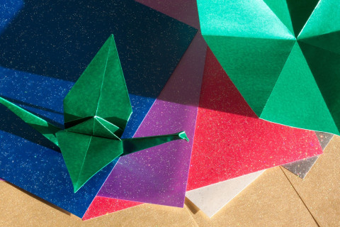 Summer Crafting for Kids