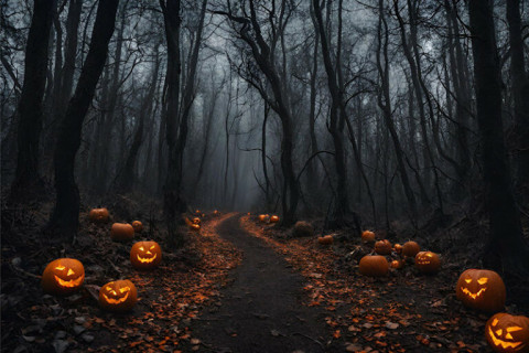 Courage trail