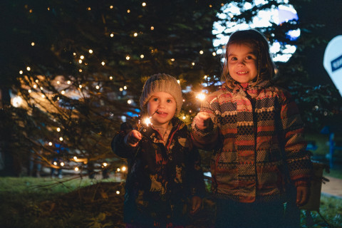 Advent Gathering U Šárky