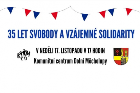 35 Years of Freedom and Mutual Solidarity