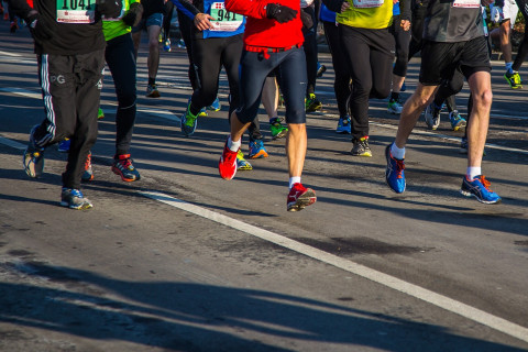 New Year Sprint Duathlon – 26th Edition