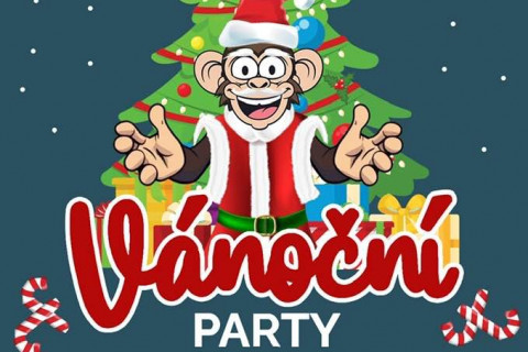 Christmas party