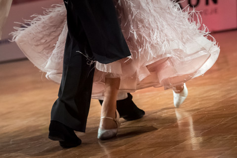 Fishermen’s Ball 2025