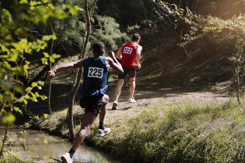 Trail Run Through Prague 13 – 13 km & 5 km Race