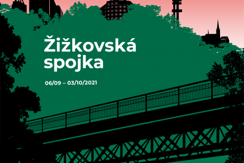 Žižkovská spojka