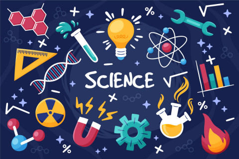 VědaFest 2025 – Outdoor Science Festival