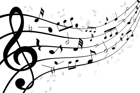 Musica a tre
