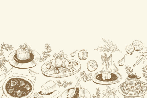 Food Piknik: A Culinary Adventure at Ladronka