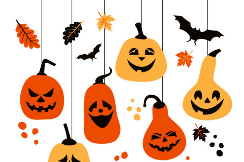 Halloween Štěrboholy 2025