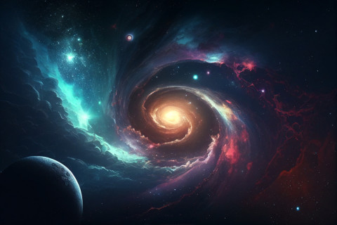 Trip to the Cosmic Zoo