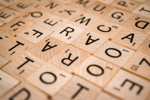 Scrabble na Stodůlkách 2025